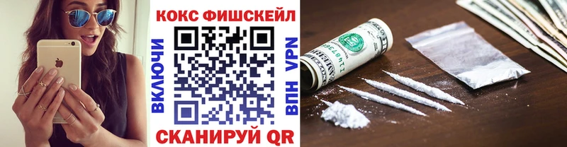 Кокаин Fish Scale  купить   Плавск 